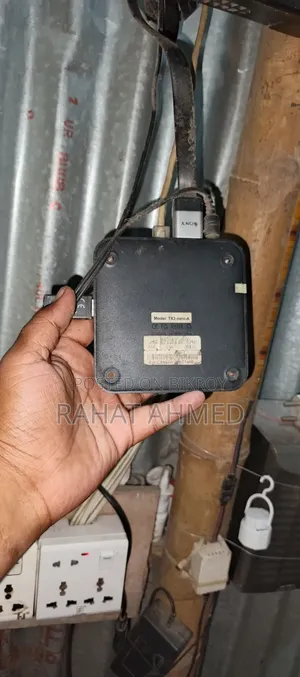 ইকো প্লাস ২৪ ইঞ্চি রেগুলেশন মনিটর / টিভি