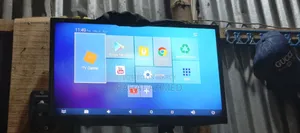 ইকো প্লাস ২৪ ইঞ্চি রেগুলেশন মনিটর / টিভি