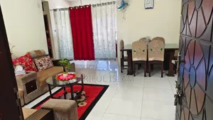 Furnished 2-Bedroom Apartment in Oxygen for Sale