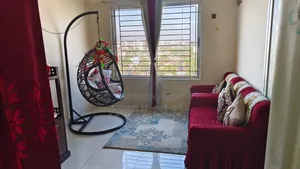Furnished 2-Bedroom Apartment in Oxygen for Sale