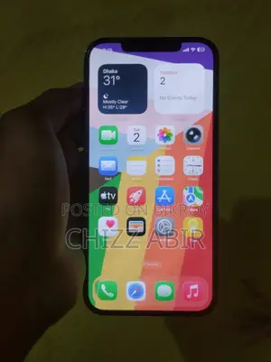 Apple iPhone 12 Pro Max 128 GB Blue