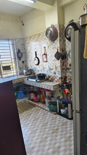 Furnished 2-Bedroom Apartment in Oxygen for Sale