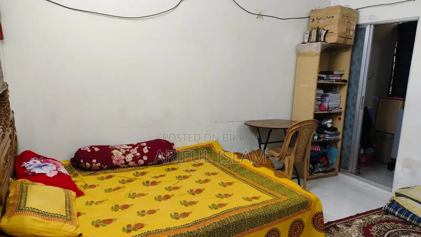 Furnished 2-Bedroom Apartment in Oxygen for Sale