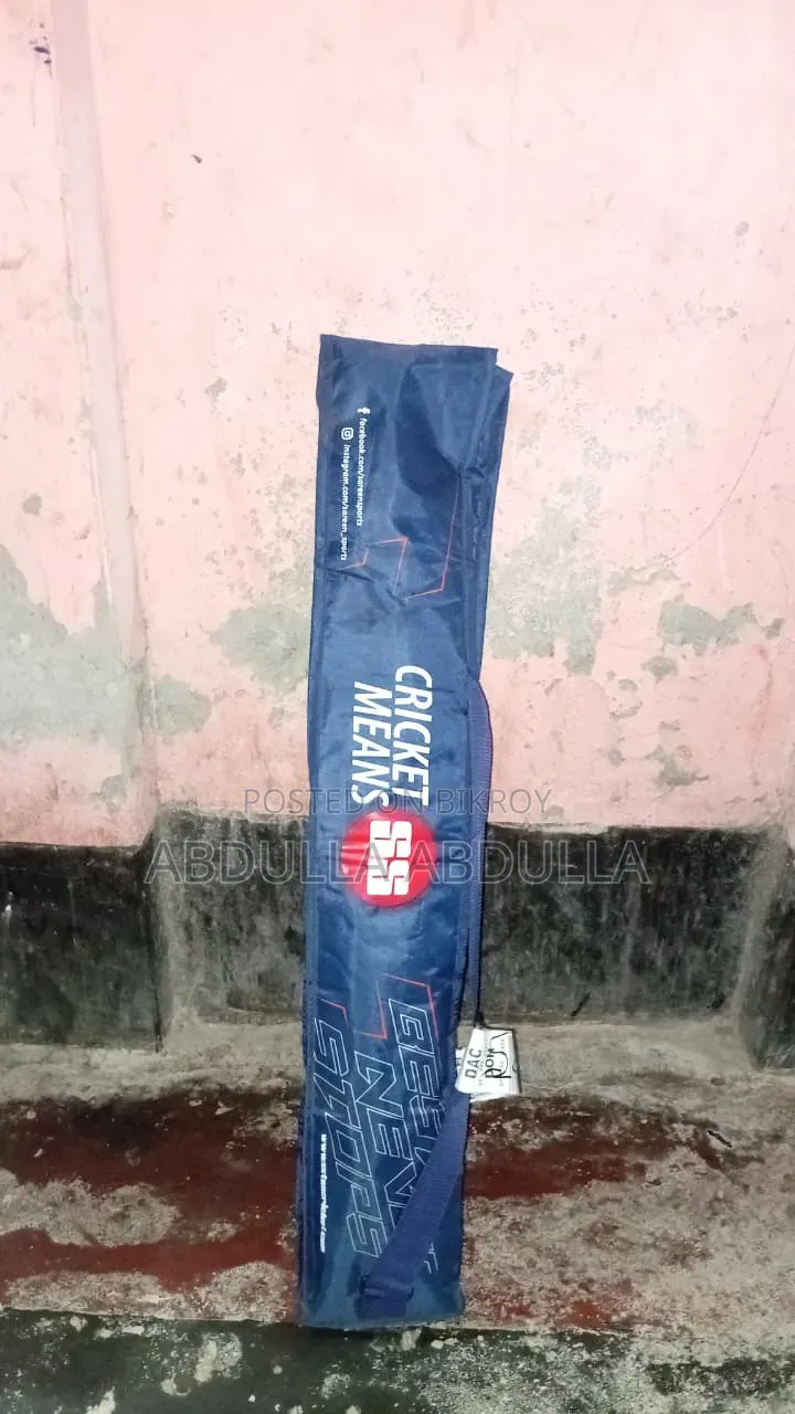 Cricket Bat for Sale