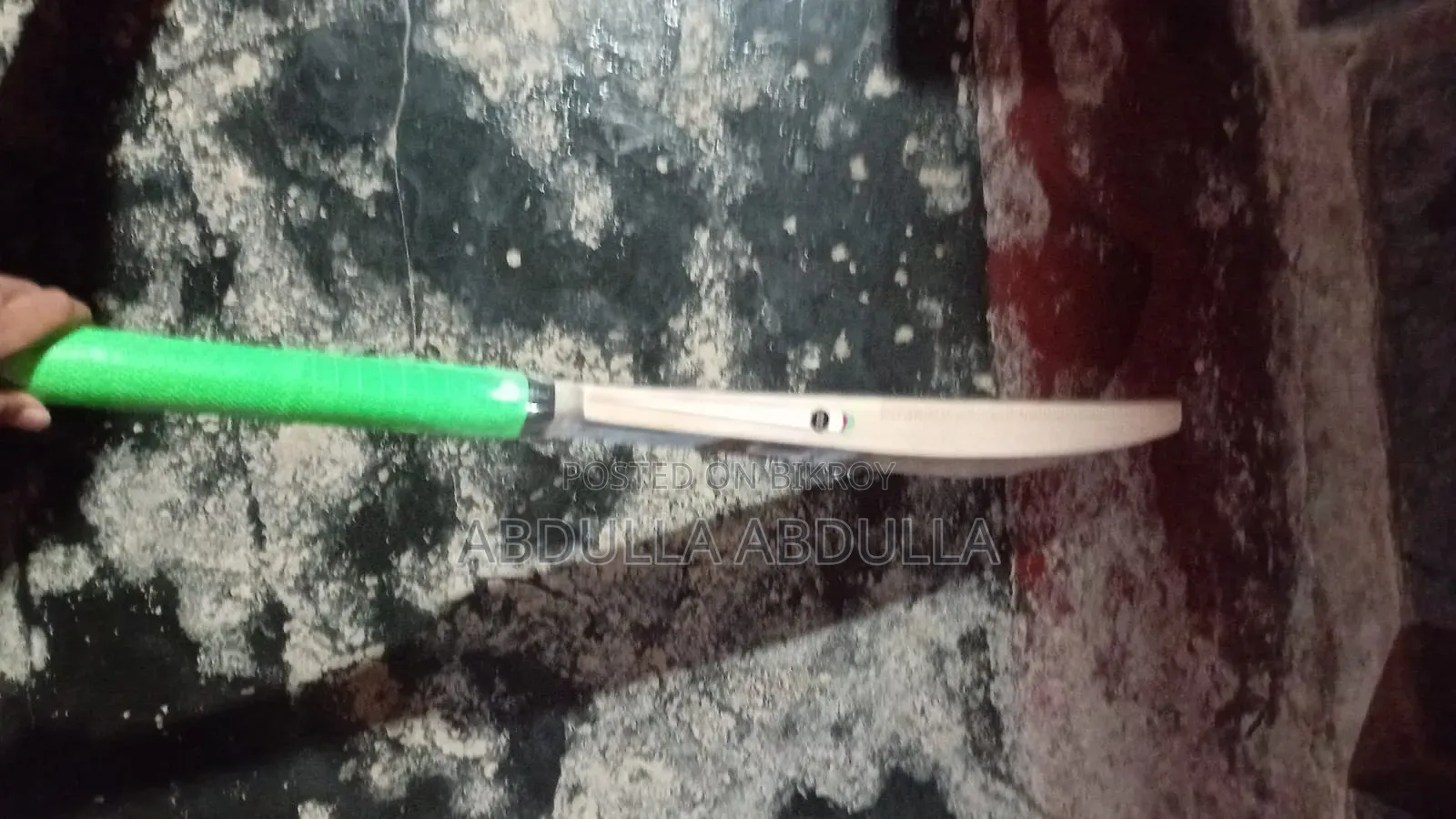 Cricket Bat for Sale