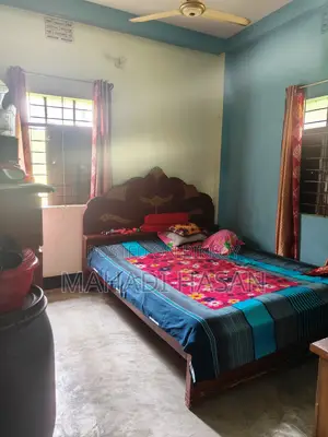 7-Bedroom House in Syed Bari -1618, Gazipur Sadar for Sale