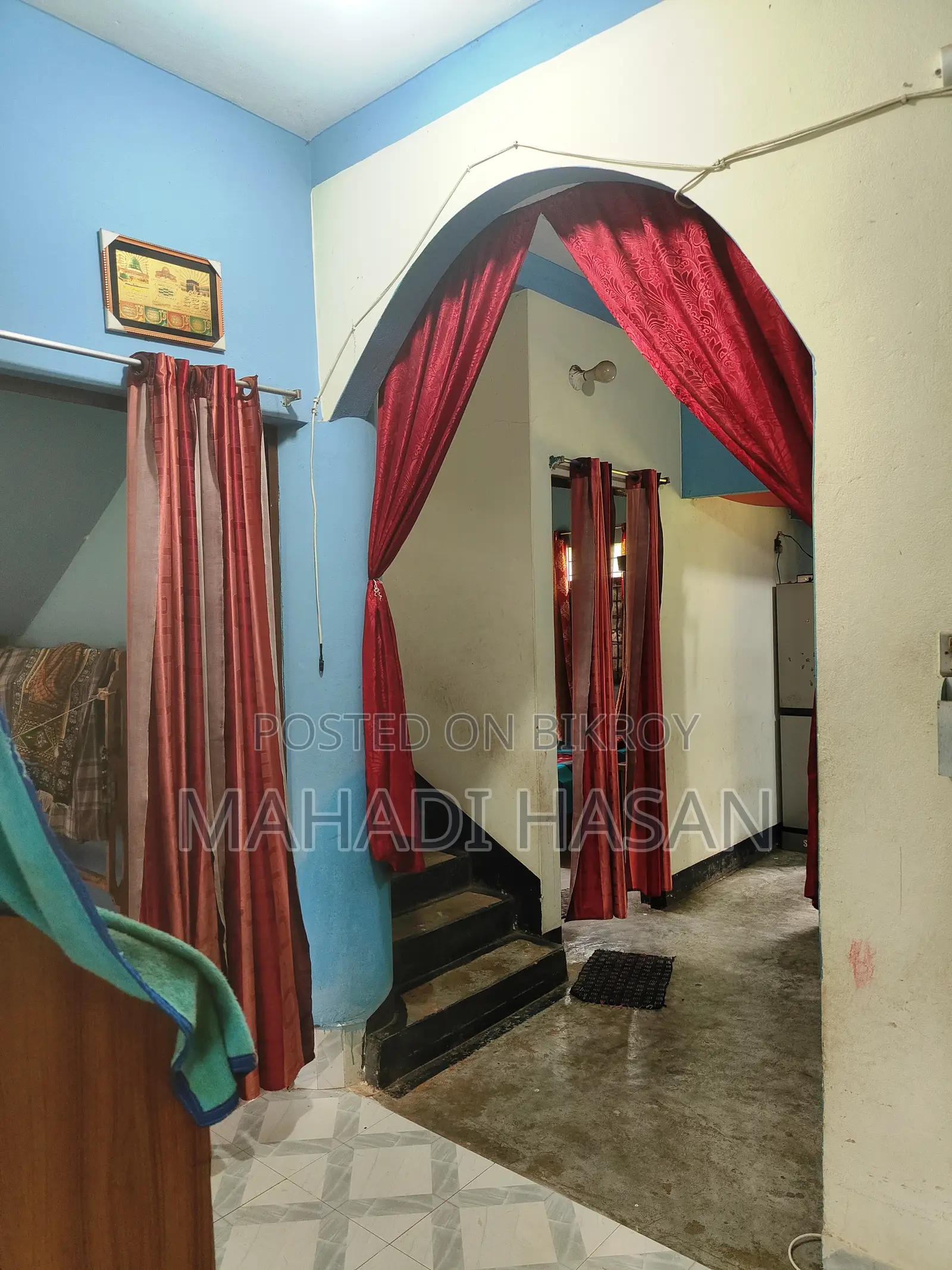 7-Bedroom House in Syed Bari -1618, Gazipur Sadar for Sale