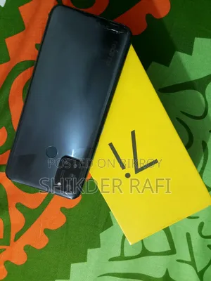 Realme 7i 128 GB Green