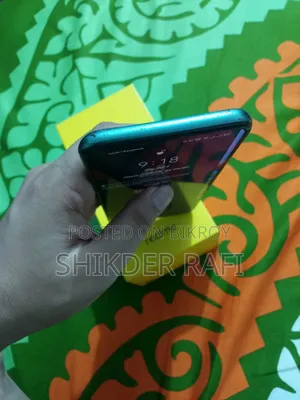 Realme 7i 128 GB Green