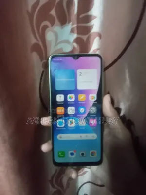 Itel A50 128 GB Yellow