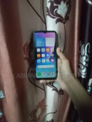 Itel A50 128 GB Yellow