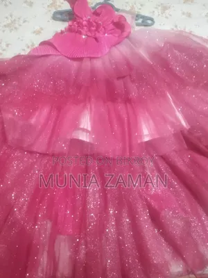 Party Dress