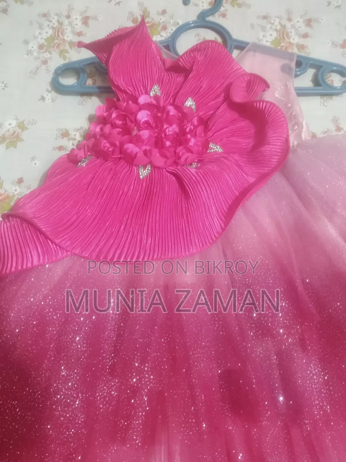Party Dress