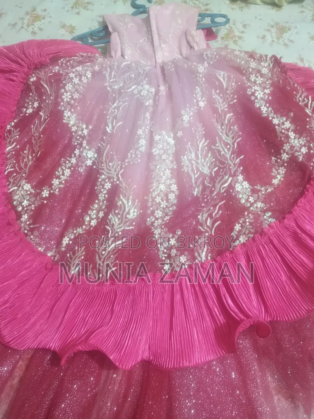 Party Dress