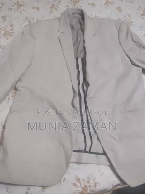 Coat 2 Piece
