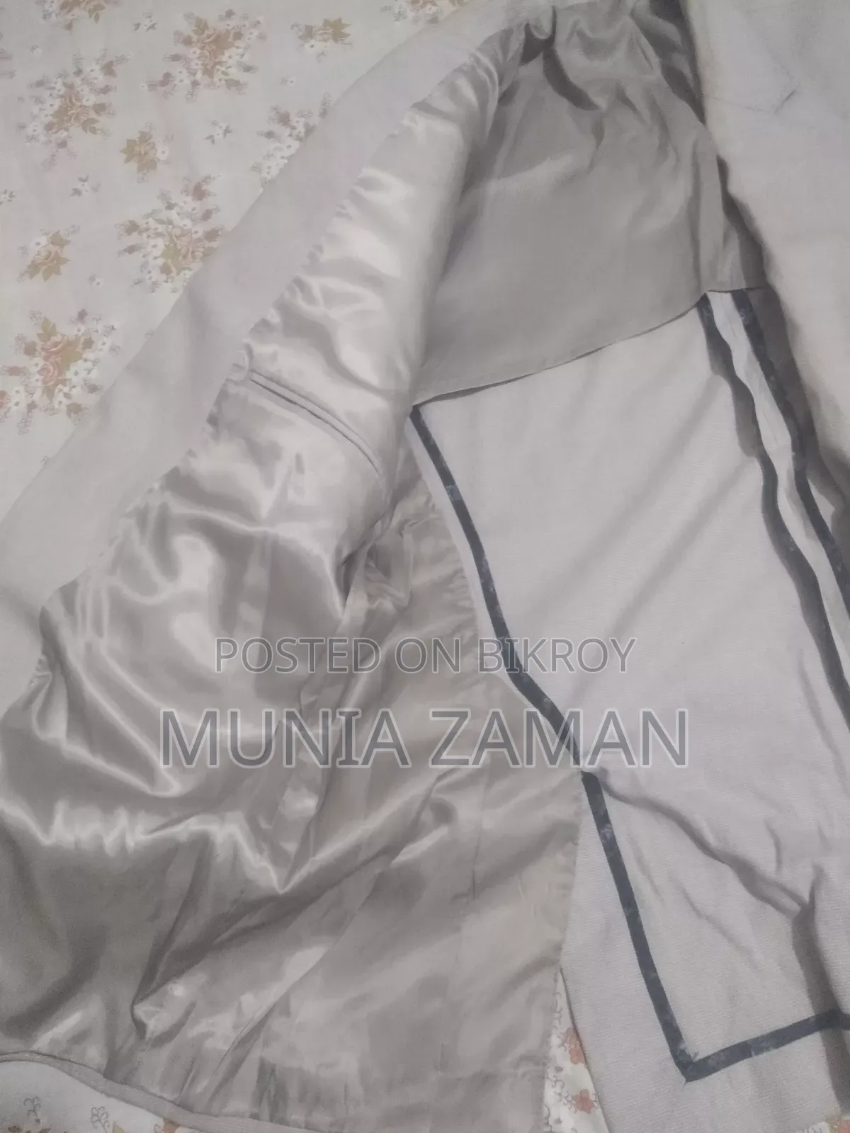 Coat 2 Piece