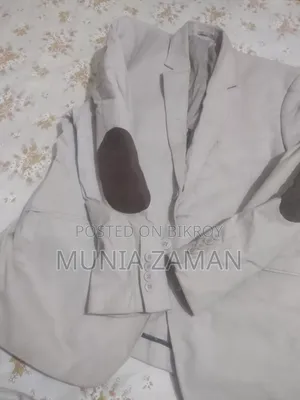 Coat 2 Piece