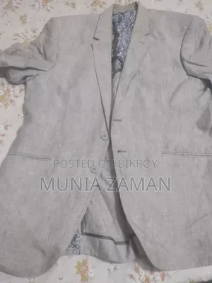 Coat 2 Piece