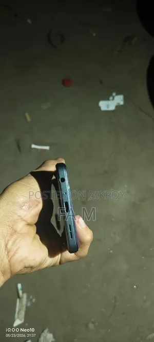 OnePlus Nord CE 5G 128 GB Black