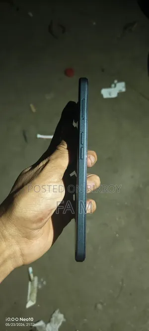 OnePlus Nord CE 5G 128 GB Black