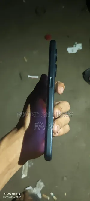 OnePlus Nord CE 5G 128 GB Black
