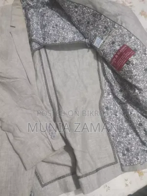 Coat 2 Piece