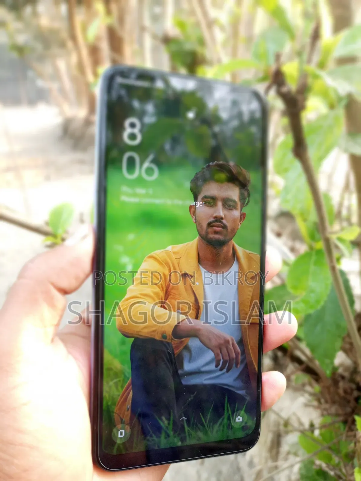 Realme C25Y 128 GB