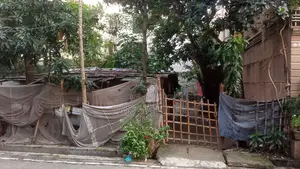 Land Sale at Uttara