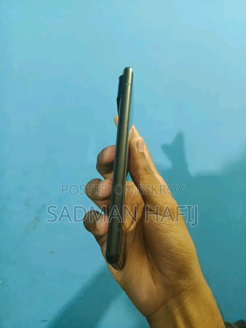 Google Pixel 6 128 GB Black