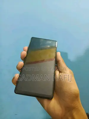 Google Pixel 6 128 GB Black