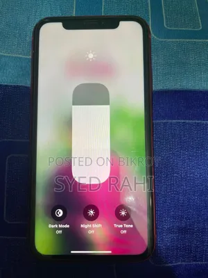 Apple iPhone XR 128 GB Red