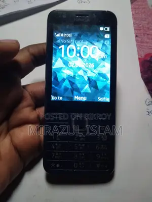 নোকিয়া ২১০ ব্লু