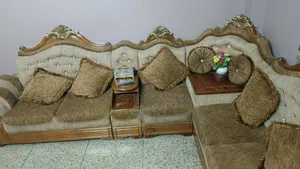 বড় সোফা সেট