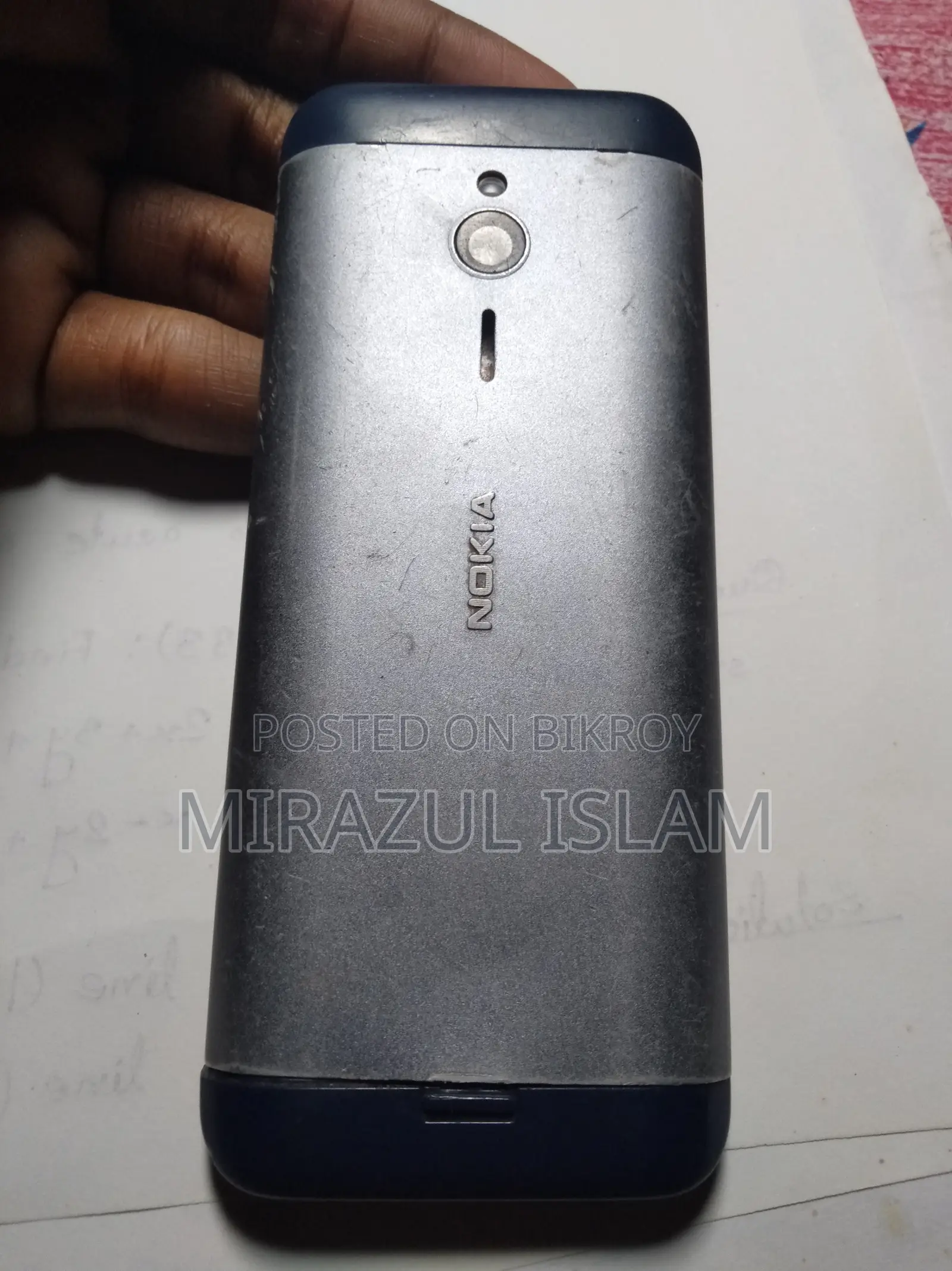 Nokia 210 Blue
