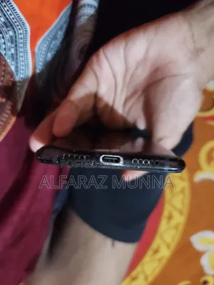 OnePlus 6T 128 GB Black
