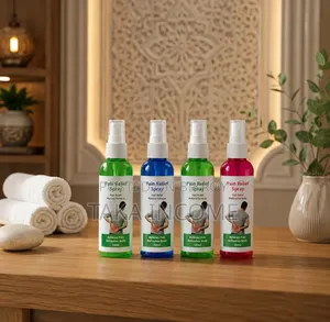 Pain Relief Spray