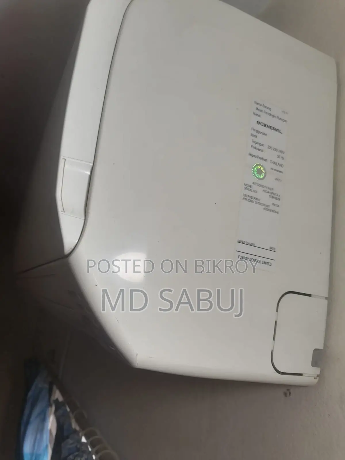 General AC