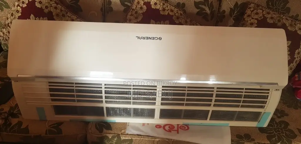 General AC