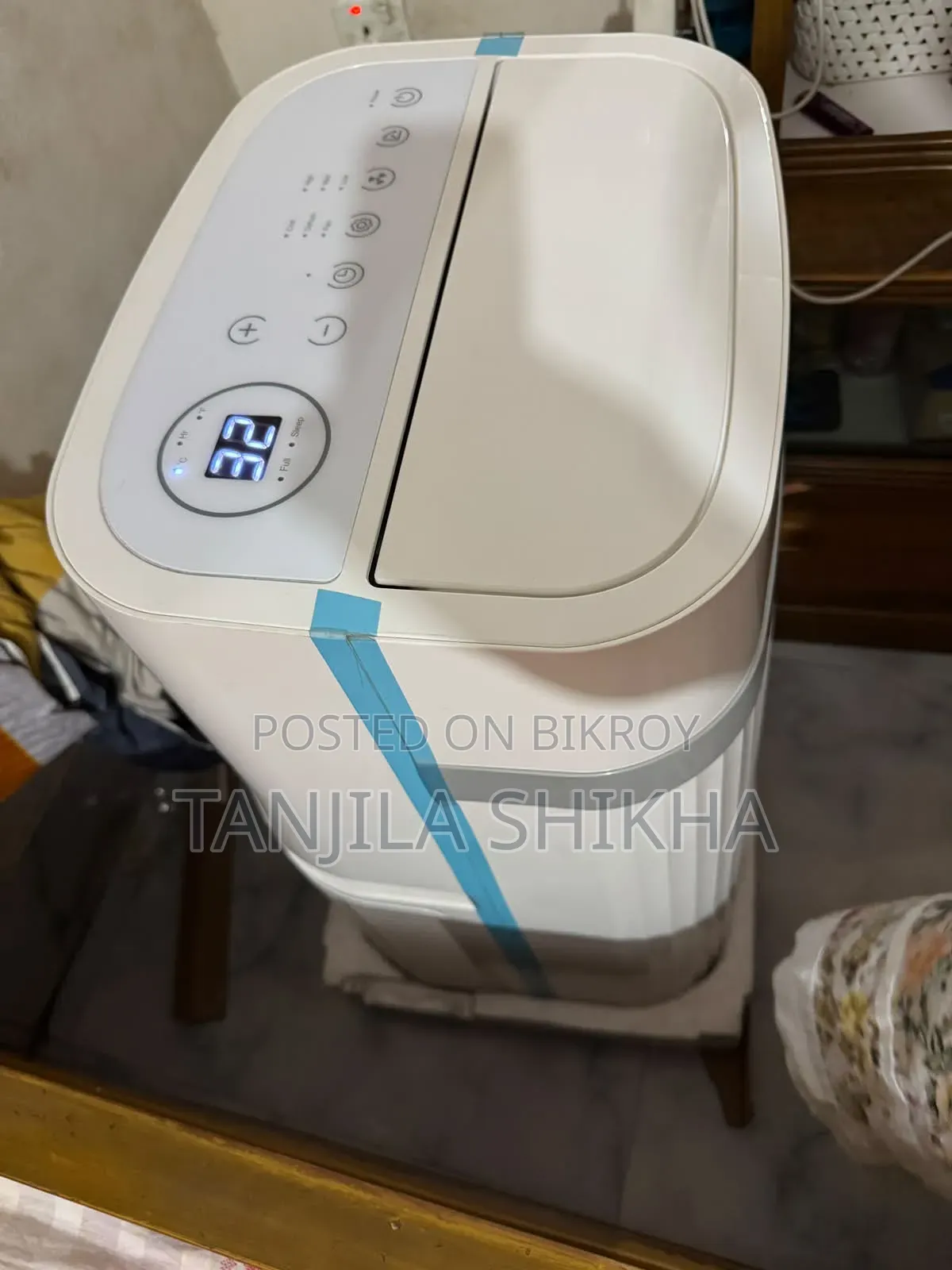 ন্যাশনাল এসি ১.২ টন