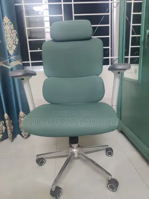 সুইফট প্রিমিয়াম আর্গোনোমিক অফিস চেয়ার
