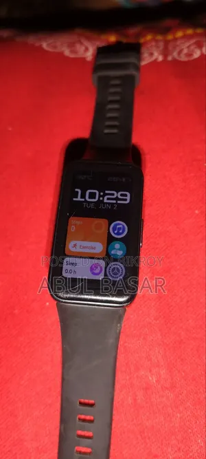 Huawei Band 8