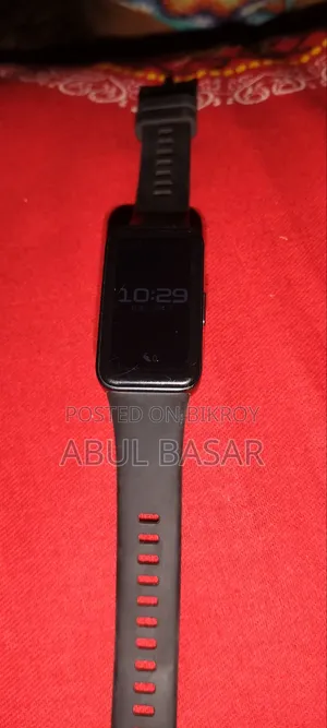 Huawei Band 8