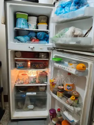 LG Freezer (Non-Frost)