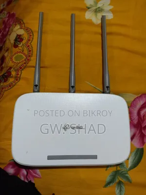 Tplink-W845n