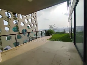 4-bedroom Apartment in Gulshan for Rent