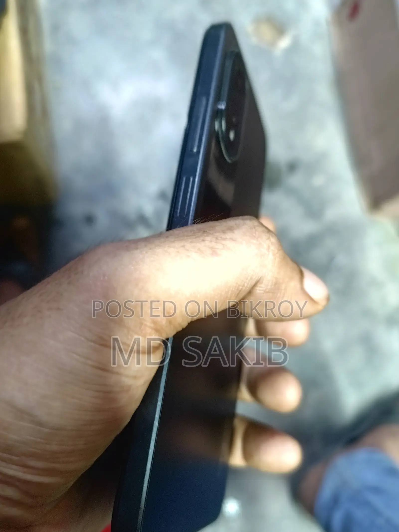 Oppo A38 128 GB Black