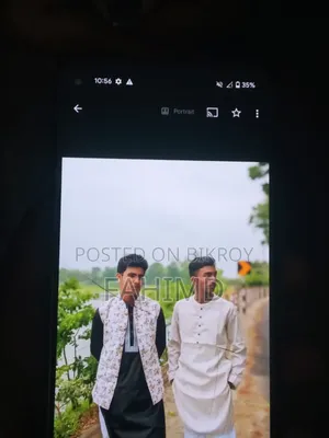 গুগল পিক্সেল ৫এ ৫জি ১২৮ জিবি কালো