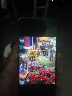 গুগল পিক্সেল ৫এ ৫জি ১২৮ জিবি কালো