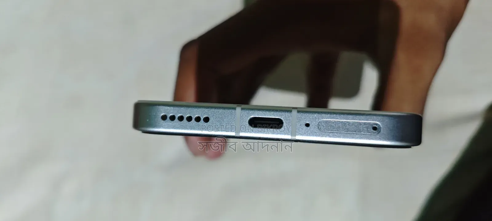 শাওমি রেডমি টার্বো ৪ প্রো ২৫৬ জিবি সাদা