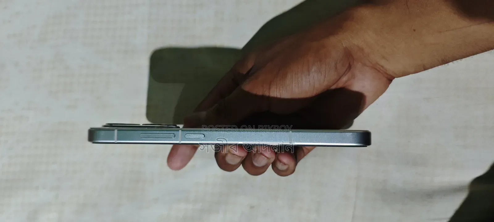 শাওমি রেডমি টার্বো ৪ প্রো ২৫৬ জিবি সাদা